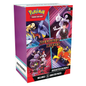 Pokémon TCG Scarlet & Violet Destined Rivals Booster Bundle 6 Pack