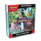 Pokémon TCG Scarlet & Violet Twilight Masquerade Booster Bundle 6Pack