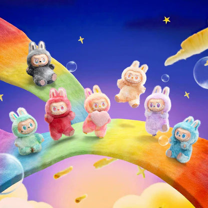 Labubu The Monsters Big Into Energy Series Vinyl Plush Blind Box Pack of 6