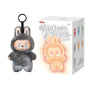 The Monsters Big Into Energy Secret ID Vinyl Plush Labubu