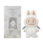 The Monsters Angel in Clouds Vinyl Plush Labubu 22.8"