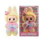 The Monsters Let's Checkmate Vinyl Plush Labubu 17cm