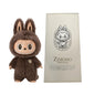 The Monsters I Found You Vinyl Plush labubu 22.80"